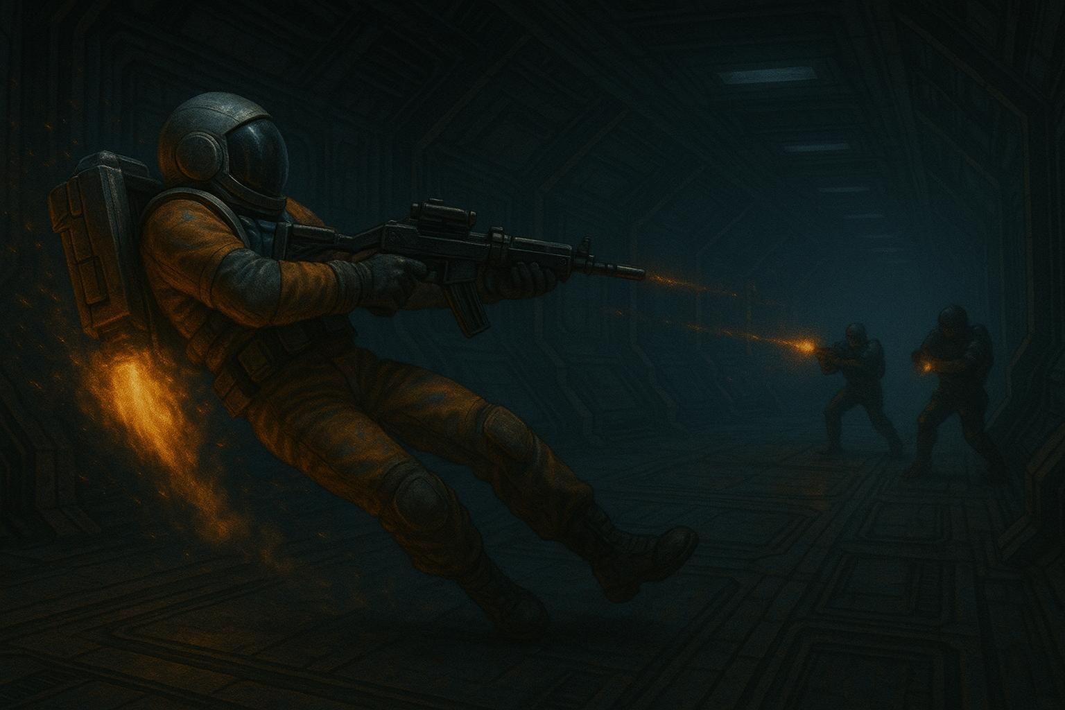 Shift Your C# Enums hero image