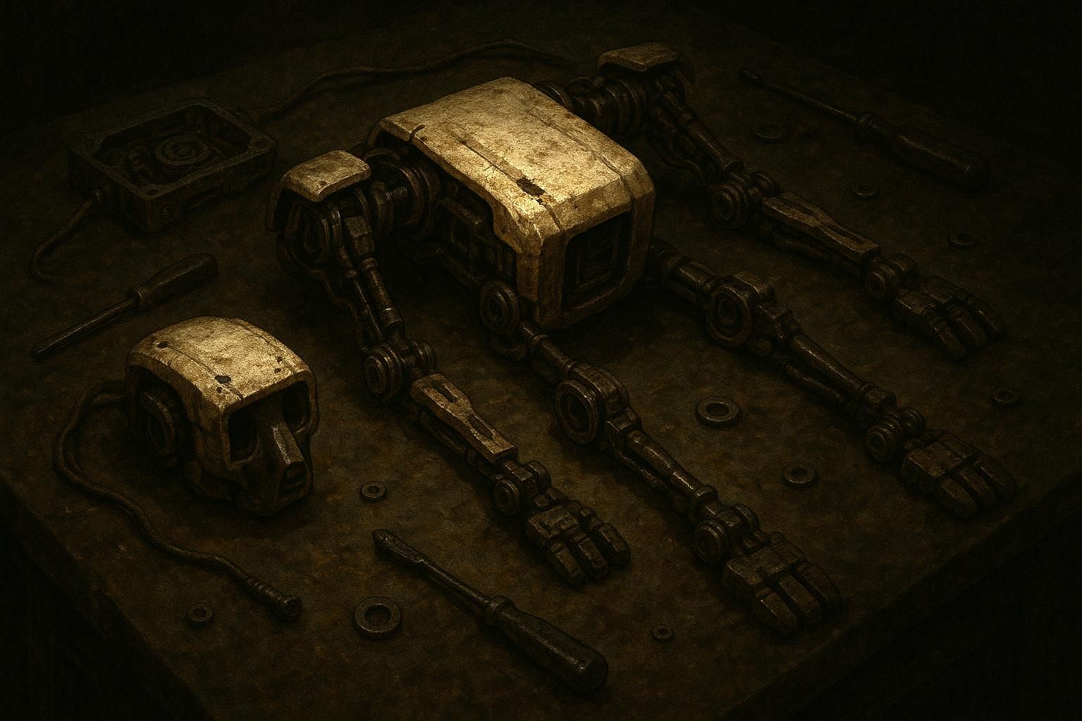 Benefits of deconstructors for custom types hero image